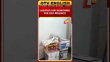 Lakhpati Didi Lata Sahu To Be Honoured In Delhi On Republic Day