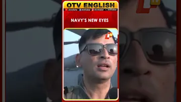 Indian Navy Commissions INAS 335, Inducts Second MH-60R Helicopter Squadron