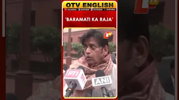 Big Loss To Politics: BJP MP Ravi Kishan On Ajit Pawar’s Demise