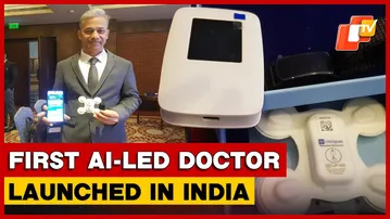 India Launches World’s First Doctor-Led AI Healthcare Ecosystem iLive Connect
