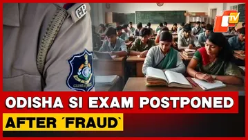 Odisha Police SI ‘Job Fraud’ Probe Widens: OPRB Postpones CPSE 2024 Written Exam