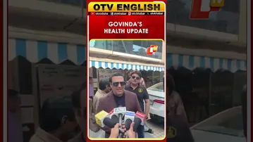 After Hospital Discharge, Govinda Says: I Was Fatigued, Now Focusing On Yoga