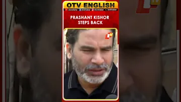 Jan Suraaj Founder Prashant Kishor Won’t Contest Polls, To Focus On Aiding Party Candidates