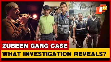 Zubeen Garg Death Case: SIT Adds Murder Charge, Awaits Key Evidence