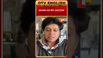 WPL Auction Buzz: Anjum Chopra Highlights Big Decisions For UP & Delhi