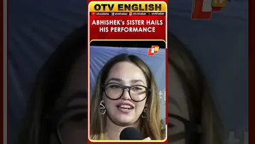 Asia Cup: India Beats Bangladesh; Abhishek Sharma's Sister Proud Despite Missed Century