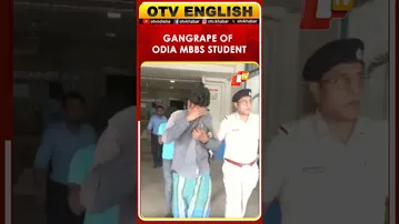 Arrested Accused Taken To Court From Asansol-Durgapur Commissionerate