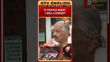 Congress Leader Sura Routray Hints At Possible Return To Electoral Politics | Odisha