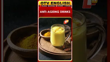 5 Everyday Anti-Ageing Drinks to Add to Your Routine