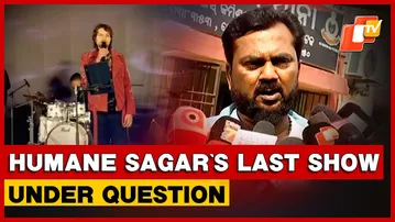 Ailing Humane Sagar Compelled To Perform In Bhubaneswar? FIR In Cuttack Seeks Probe Into Team’s Role