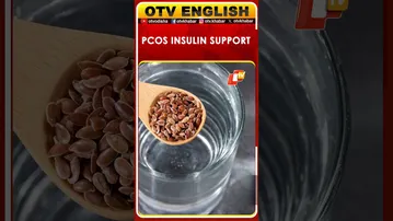 6 Natural Drinks That Support Insulin Balance in PCOS