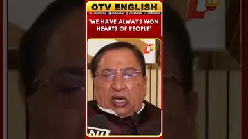 Delhi | BJP’s Rise Driven By Promise-Keeping, Democratic Faith & People’s Confidence: Naresh Bansal