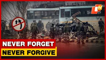 7 Years Of Pulwama Attack: Remembering The Martyrs And India’s Balakot Response