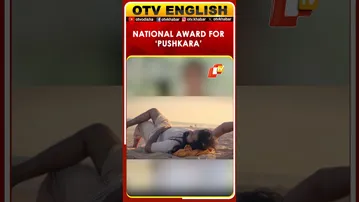 Tarang Cine Productions’ ‘Pushkara’ Bags Best Odia Film At 71st National Film Awards 2025