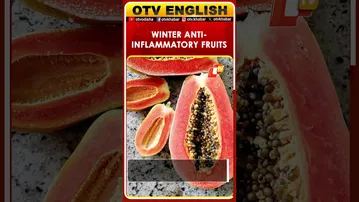 Cold weather can increase inflammation, leading to joint stiffness, low immunity & digestion issues.