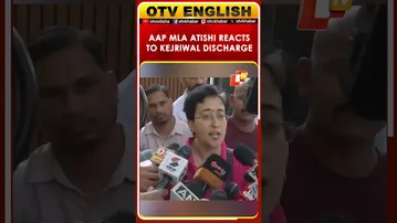 AAP MLA Atishi Says ‘Truth Exposed’ After Kejriwal Discharged In liquor policy case