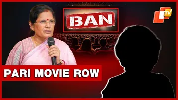 Movie On Pari Murder Case: Victim’s Father Meets Odisha Deputy CM Seeking Ban