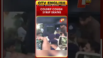 Sresan Pharma Owner Ranganathan Brought To A Parasia Court