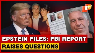 Epstein Files: FBI Report Alleges Trump ‘Compromised By Israel’, Flags Kushner’s Influence