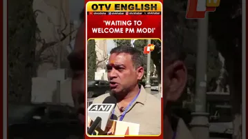 Israel-Telangana Association Welcomes PM Modi, Expects Stronger Bilateral Ties