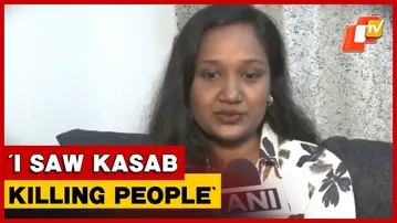 Face-to-Face With Terror: Devika’s Chilling Memory Returns On 26/11 Anniversary