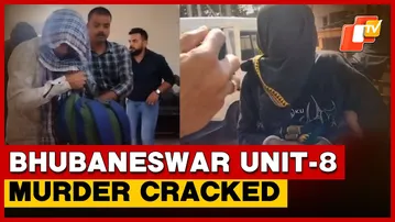 Nayapalli Police Arrest Five History-Sheeters, Attack Over Past Rivalry