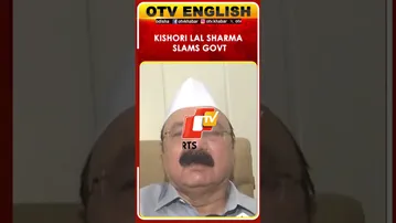 Lokpal Didn’t Demand BMW, Govt Provided It: Congress MP