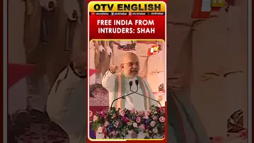 Amit Shah In Assam: India Can Be Freed From Intruders, PM Modi Has Resolve
