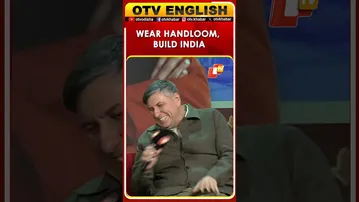 Wear Handloom, Save Heritage, Create Millions Of Jobs: Fabindia Chairman’s Big Message