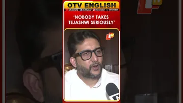 ‘No One Takes Him Seriously’: BJP Leader Mocks Tejashwi’s Govt Formation Claim