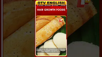 5 Fermented Foods for Hair Growth and Scalp Health