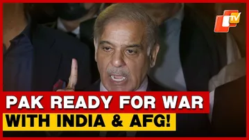 Ready For 2-Front War With India And Afghanistan, Says Pakistan Minister Khawaja Asif