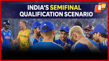 How Can India Qualify For T20 World Cup Semifinals After South Africa Beat West Indies? | OTV
