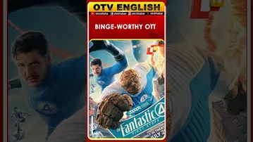 Top OTT Releases To Binge This Week  | OTV