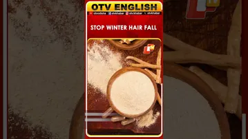 Say Goodbye to Winter Hair Fall: 9 Ayurvedic Herbs for Stronger, Healthier Hair