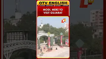 PM Modi & Federal Chancellor Merz To Visit Ahmedabad On January 12