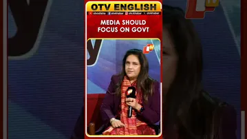 Crime Coverage Impacts India’s Global Image, Warns Smita Prakash