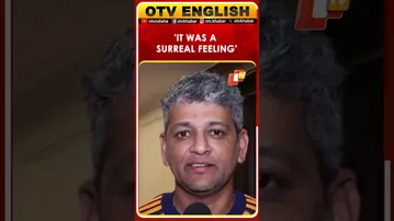 Amol Mazumdar Calls Meeting With PM Modi A Surreal, Unforgettable Experience For Team