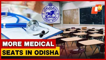 Odisha Govt Plans To Add 502 PG Medical Seats In Next Two Years