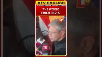 Pax Silica Boost Backed By Global Trust In India: IT Minister Ashwini Vaishnaw