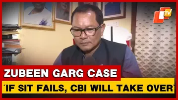 Zubeen Garg Death Case: If SIT Fails, CBI Will Step In, Says Assam Deputy Speaker