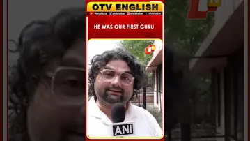 Satish Uncle Taught Us Everything About Acting: Kavin Dave Pays Tribute