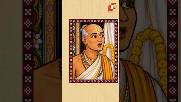 Ghodalagi Besa Of Lord Jagannath, Balabhadra, and Subhadra