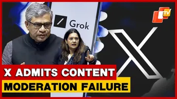 X Admits Content Moderation Lapses, Assures Compliance With Indian Law