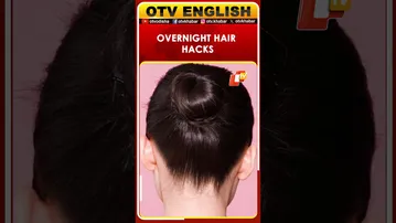 7 Overnight Haircare Tips for Soft, Healthy Hair