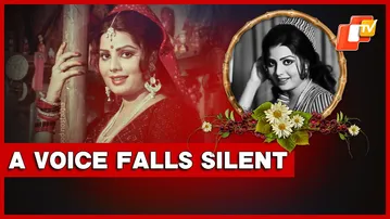 Sulakshana Pandit’s Death Marks A Poetic Farewell To An Unfinished Love Story