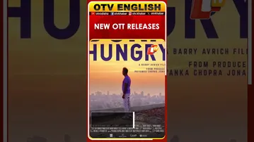 12 Exciting Movies & Shows Streaming This Week | OTV