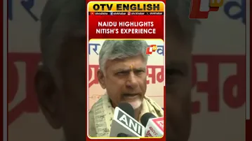 Chandrababu Naidu Highlights Bihar’s Importance In India’s Century Praises Nitish Kumar’s Leadership