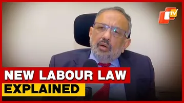 New Labour Codes Prohibit Gender Discrimination In Hiring, Wages And Promotions: Rajiv Gauba