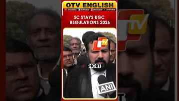 Supreme Court Stays UGC Regulations 2026: Counsel Speaks